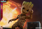 GotG2 - Groot LS Figure - Premium Action Figure