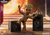 GotG2 - Groot LS Figure - Premium Action Figure