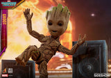 GotG2 - Groot LS Figure - Premium Action Figure