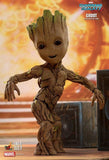 GotG2 - Groot LS Figure v2 - Premium Action Figure