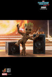 GotG2 - Groot LS Figure v2 - Premium Action Figure