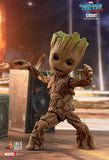 GotG2 - Groot LS Figure v2 - Premium Action Figure