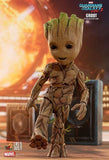 GotG2 - Groot LS Figure v2 - Premium Action Figure