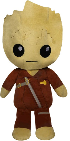 GotG2 - Groot Ravager 22 Plush !E RS - Plush