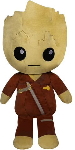 GotG2 - Groot Ravager 22 Plush !E RS - Plush