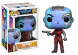 Gotg2 - Nebula Pop! - Pop! Vinyl
