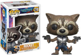 Gotg2 - Rocket Dual Gun Pop! !e Rs - Pop! Vinyl