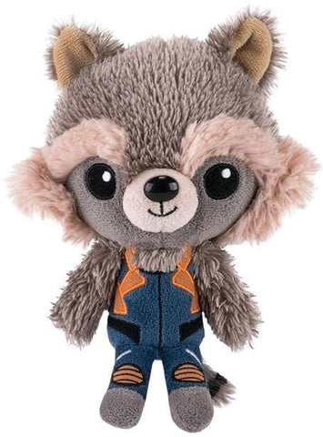 Gotg2 - Rocket Plush - Plush