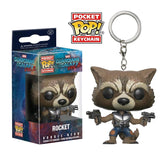 Gotg2 - Rocket Pop! Keychain - Keychain