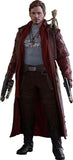 GotG2 - Star-Lord Dlx 12 Figure - Premium Action Figure