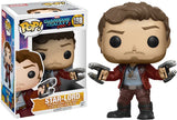 Gotg2 - Star-Lord Pop! - Pop! Vinyl