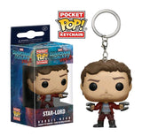 Gotg2 - Star-Lord Pop! Keychain - Keychain