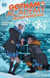 Gotham Academy Second Semester Tp Vol 01 - Graphic Novel