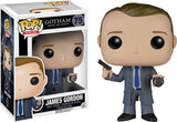 Gotham - James Gordon Pop! - Pop! Vinyl