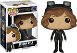 Gotham - Selina Kyle Pop! - Pop! Vinyl