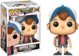 Gravity Falls - Dipper Pines Pop! - Pop! Vinyl