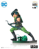 Green Arrow - Green Arrow 1:10 Scale Statue - Premium Statue