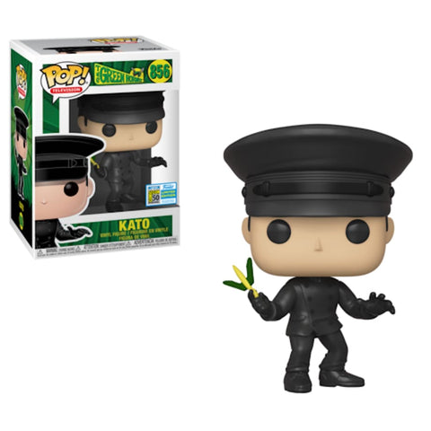Green Hornet - Kato Pop! SD19 RS - Pop! Vinyl