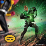Green Lantern - John Stewart One:12 Collective Action Figure - Premium Action Figure