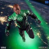 Green Lantern - John Stewart One:12 Collective Action Figure - Premium Action Figure