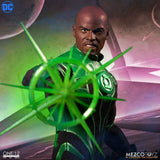 Green Lantern - John Stewart One:12 Collective Action Figure - Premium Action Figure
