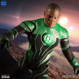 Green Lantern - John Stewart One:12 Collective Action Figure - Premium Action Figure