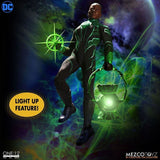 Green Lantern - John Stewart One:12 Collective Action Figure - Premium Action Figure