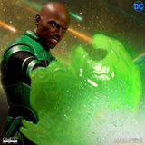 Green Lantern - John Stewart One:12 Collective Action Figure - Premium Action Figure