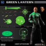 Green Lantern - John Stewart One:12 Collective Action Figure - Premium Action Figure