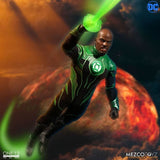 Green Lantern - John Stewart One:12 Collective Action Figure - Premium Action Figure