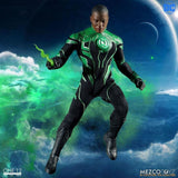 Green Lantern - John Stewart One:12 Collective Action Figure - Premium Action Figure