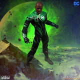 Green Lantern - John Stewart One:12 Collective Action Figure - Premium Action Figure