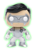 Green Lantern - Kyle Rayner Wt Lntn Gw Pop! Rs - Pop! Vinyl