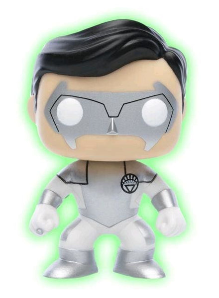 Green Lantern - Kyle Rayner Wt Lntn Gw Pop! Rs - Pop! Vinyl