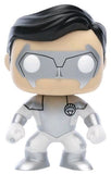 Green Lantern - Kyle Rayner Wt Lntn Pop! Rs - Pop! Vinyl