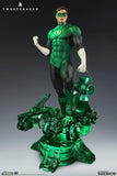 Green Lantern - Green Lantern Maquette - Premium Statue