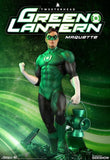 Green Lantern - Green Lantern Maquette - Premium Statue