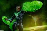 Green Lantern - Premium Format Statue - Premium Format Statue