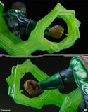 Green Lantern - Premium Format Statue - Premium Format Statue