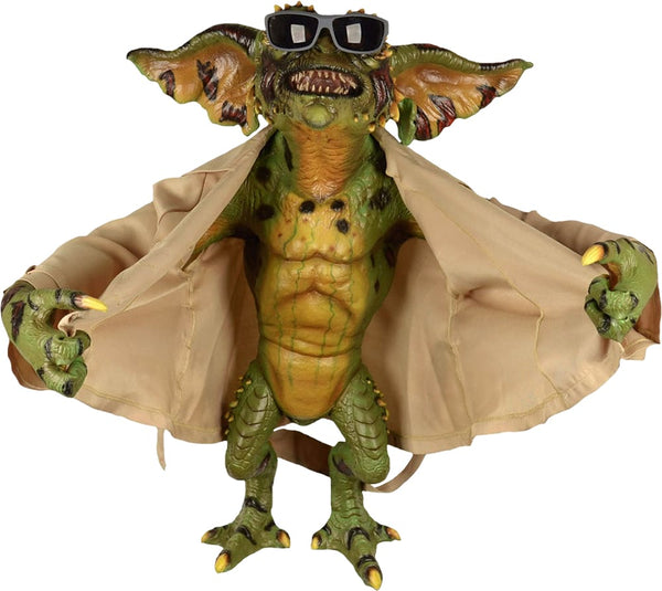 Gremlins 2 - Flasher Gremlin Stunt Puppet - Replica & Dolls