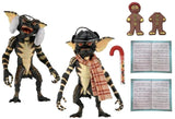 Gremlins - Christmas Carol Gremlin 7 Action Figure 2-pack #2 - Action Figure