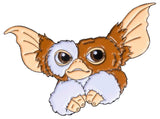 Gremlins - Gizmo Half Enamel Pin - Badges & Pins