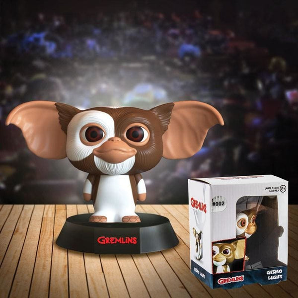 Gremlins - Gizmo Light - Homewares