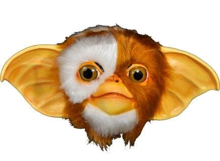 Gremlins - Gizmo Mask - Clothing & Cosplay