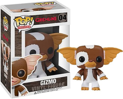 Gremlins - Gizmo Pop! - Pop! Vinyl