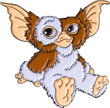 Gremlins - Gizmo Sitting Enamel Pin - Badges & Pins