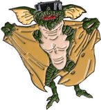 Gremlins - Gremlin Flashing Enamel Pin - Badges & Pins