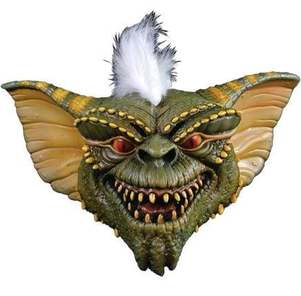 Gremlins - Stripe Mask - Clothing & Cosplay