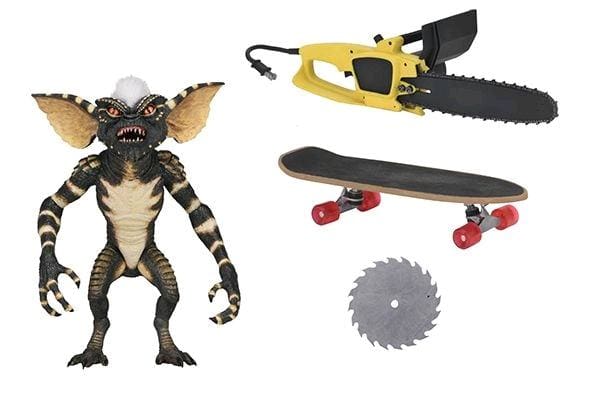 Gremlins - Stripe Ultimate 7 Figure - Action Figure