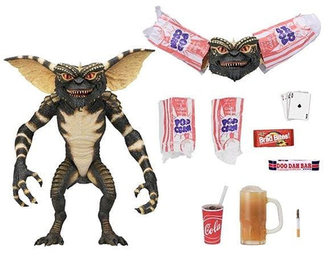 Gremlins - Ultimate Gremlin 7 Figure - Action Figure